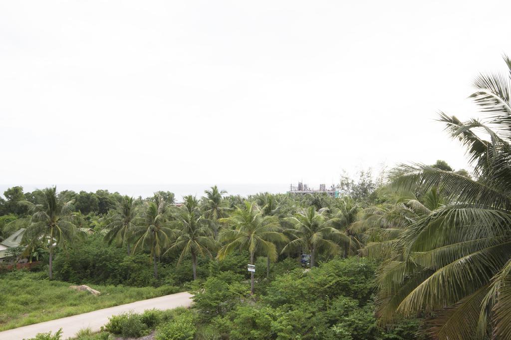Phu Quoc An Guesthouse Kültér fotó